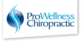 Chiropractic Fishers IN ProWellness Chiropractic Logo